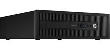 Elitedesk 800 4130 gebraucht kaufen  Eppishausen