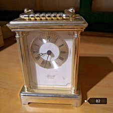 Horloge hermle vintage d'occasion  Aubin
