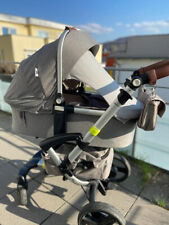 Bonavi kinderwagen inkl gebraucht kaufen  Leonberg