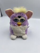 1998 furby purple for sale  Middletown