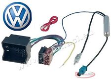 Adattatore iso volkswagen usato  Adrano