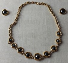 Ancienne parure collier d'occasion  Seingbouse