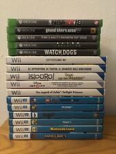 Mix videogiochi console usato  Codogno