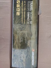 Celestron travel scope for sale  MOTHERWELL