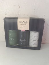 Jack wills mens for sale  ST. NEOTS