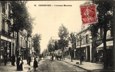 Courbevoie hauts avenue gebraucht kaufen  Berlin