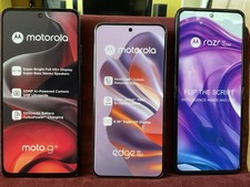 Motorola moto g15 for sale  LONDON
