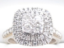 Genuine 1.00ct diamond for sale  Unionville