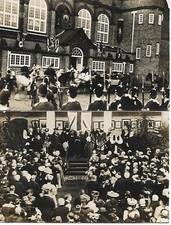 Postcards norfolk lynn for sale  ROYSTON