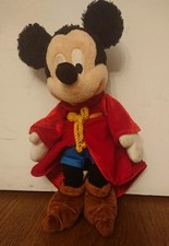 Walt disney parks for sale  STRATHAVEN