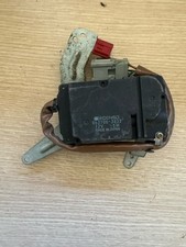 Honda Prelude 92 93 94 95 96 Aquecedor Ventilador Porta Aba Controle Atuador Motor OEM comprar usado  Enviando para Brazil