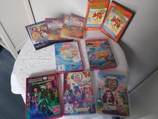 Scene dvd vhs gebraucht kaufen  Bochum