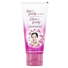 Usado, Fair & Lovely Fairness Face Wash Fairness Clean Up (50 gramas) pele brilhante e brilhante comprar usado  Enviando para Brazil