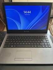 Verypc laptop windows for sale  LONDON