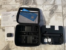 Nova câmera de ação GoPro HERO 12 Black Creator Edition, lente máxima Mod 2.0 e extra comprar usado  Enviando para Brazil