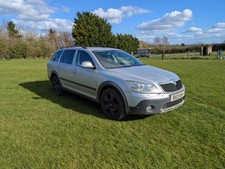 2013 skoda octavia for sale  BANBURY