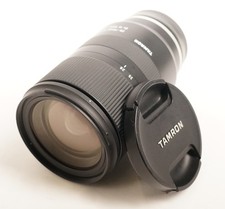 Tamron iii rxd d'occasion  Expédié en Belgium