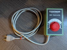 Fleischmann trafo 6735 gebraucht kaufen  Bargteheide