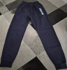 Boys navy fleece for sale  STOCKTON-ON-TEES
