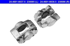 Bremssattel bremszange mercede gebraucht kaufen  Bautzen-Umland II