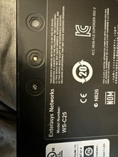 Enterasys extreme wlan gebraucht kaufen  Aachen