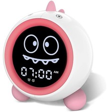 Kids alarm clock for sale  ABERDEEN