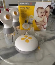 Tiralatte elettrico doppio usato  Gioiosa Ionica