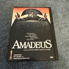 Amadeus kinofassung alte gebraucht kaufen  Grube