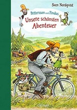 Pettersson findus buch gebraucht kaufen  Stuttgart