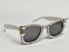 White gemstone edge for sale  Lutz