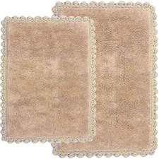 Soft linen crochet for sale  USA