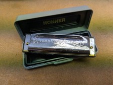 Hohner special harmonica for sale  PRESTON