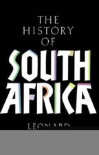 History south africa for sale  Montgomery