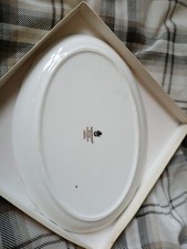 Wedgwood osborne oval for sale  OTLEY