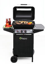 Tepro 508c lavasteingasgrill gebraucht kaufen  Rodgau