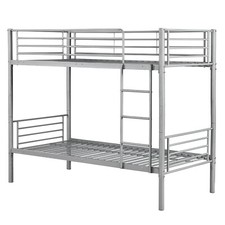 Hochbett bett metall gebraucht kaufen  Töging a.Inn