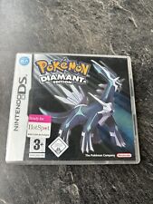 Nintendo pokémon diamant gebraucht kaufen  Dortmund