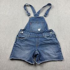 Levis overall shorts for sale  Lancaster