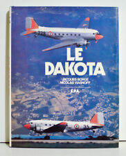 Dakota borgé viasnoff d'occasion  Nice-