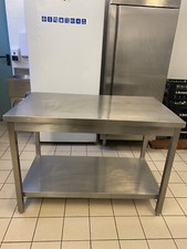 Tavolo cucina ristorante usato  Torino