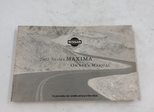 2001 nissan maxima for sale  Frankfort