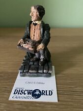 Clarecraft discworld figures for sale  KETTERING