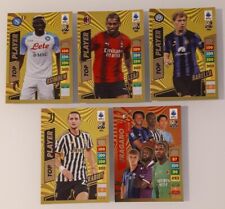 Adrenalyn panini calciatori usato  Arezzo