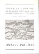 Palumbo eduardo eduardo usato  Valenzano