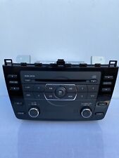 Mazda wma radio for sale  WESTON-SUPER-MARE