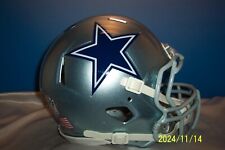 Dallas cowboys riddell for sale  Grand Island