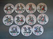 121 versch bierdeckel gebraucht kaufen  Kerpen