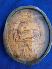 Antica cornicetta definire usato  Messina