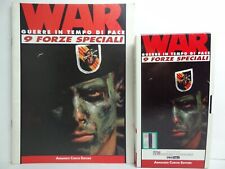 War n.9 guerre usato  Foggia