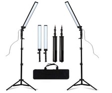 Led leuchte fotografie gebraucht kaufen  Heidenrod